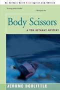 Cover: Body Scissors - iUniverse