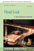 Cover: Head Lock - iUniverse