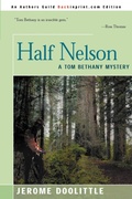 Cover: Half Nelson - iUniverse