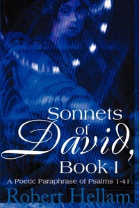 Abbildung von: Sonnets of David, Book I - iUniverse
