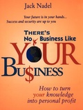 Bild: There's No Business Like Your Bu$iness - iUniverse