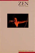 Cover: Zen - Ellert & Richter