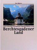 Cover: Berchtesgadener Land - Ellert & Richter