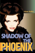 Cover: Shadow of the Phoenix - iUniverse