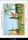 Cover: Die Entf&uuml;hrung aus dem Serail - Molden Verlag in Verlagsgruppe Styria GmbH &  Co. KG