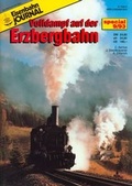Cover: Volldampf auf der Erzbergbahn - VGB VerlagsGruppeBahn