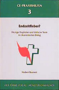 Enlarge image Cover: Endzeitfieber? - Vier Türme
