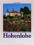 Cover: Hohenlohe - Ellert & Richter