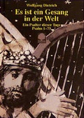 Cover: Es ist ein Gesang in der Welt - Verlag am Eschbach