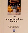 Cover: Von Weihnachten ber&uuml;hrt - Verlag am Eschbach