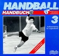 Cover: Handball Handbuch - Philippka