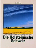 Cover: Die Holsteinische Schweiz - Ellert & Richter
