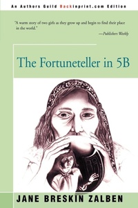 Abbildung von: The Fortuneteller in 5B - iUniverse