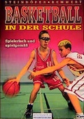 Cover: Basketball in der Schule - Philippka