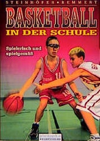 Enlarge image Cover: Basketball in der Schule - Philippka