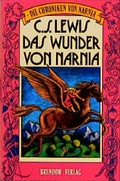 Cover: Das Wunder von Narnia - Brendow
