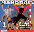 Cover: Kinderhandball - Philippka