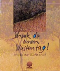 Cover: Schenk dir einen W&uuml;stentag! - Verlag am Eschbach