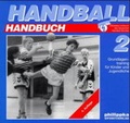Cover: Handball Handbuch - Philippka