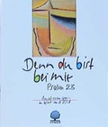 Cover: Denn du bist bei mir - Verlag am Eschbach