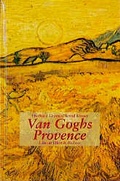 Cover: Van Goghs Provence - Ellert & Richter