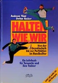 Cover: Halten wie wir - Philippka