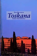 Cover: Toskana - Ellert & Richter