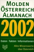 Cover: Molden &Ouml;sterreich Almanach 2002 - Molden Verlag in Verlagsgruppe Styria GmbH &  Co. KG