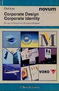 Cover: Corporate Design. Design als Programm - Stiebner
