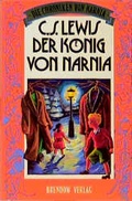 Cover: Der K&ouml;nig von Narnia - Brendow