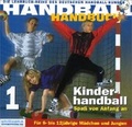 Cover: Kinderhandball - Philippka