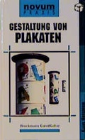 Cover: Gestaltung von Plakaten - Stiebner