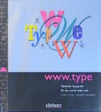 Enlarge image Cover: www.type - Stiebner