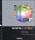 Cover: www.colour - Stiebner