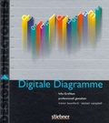 Cover: Digitale Diagramme - Stiebner