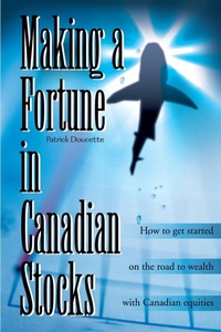 Abbildung von: Making a Fortune in Canadian Stocks - iUniverse