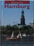 Cover: Hamburg - Ellert & Richter