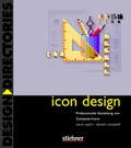Cover: Icon Design - Stiebner