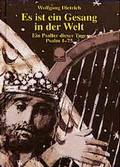 Cover: Es ist ein Gesang in der Welt - Verlag am Eschbach