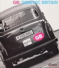 Cover: GB Graphics Britain - Stiebner
