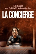 Cover: La Concierge - iUniverse