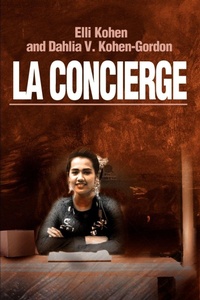 Enlarge image Cover: La Concierge - iUniverse