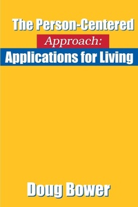 Abbildung von: The Person-Centered Approach - iUniverse