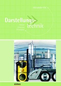 Cover: Darstellungstechnik - Stiebner