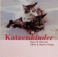 Cover: Katzenkinder - Ellert & Richter