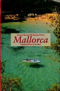 Enlarge image Cover: Mallorca - Ellert & Richter