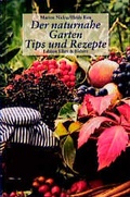 Cover: Der naturnahe Garten - Ellert & Richter