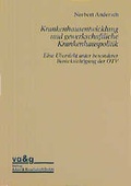 Cover: Krankenhausentwicklung und gewerkschaftliche Krankenhauspolitik - VAG