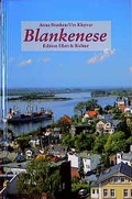 Cover: Blankenese - Ellert & Richter
