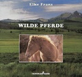 Cover: Wilde Pferde - Fraund
